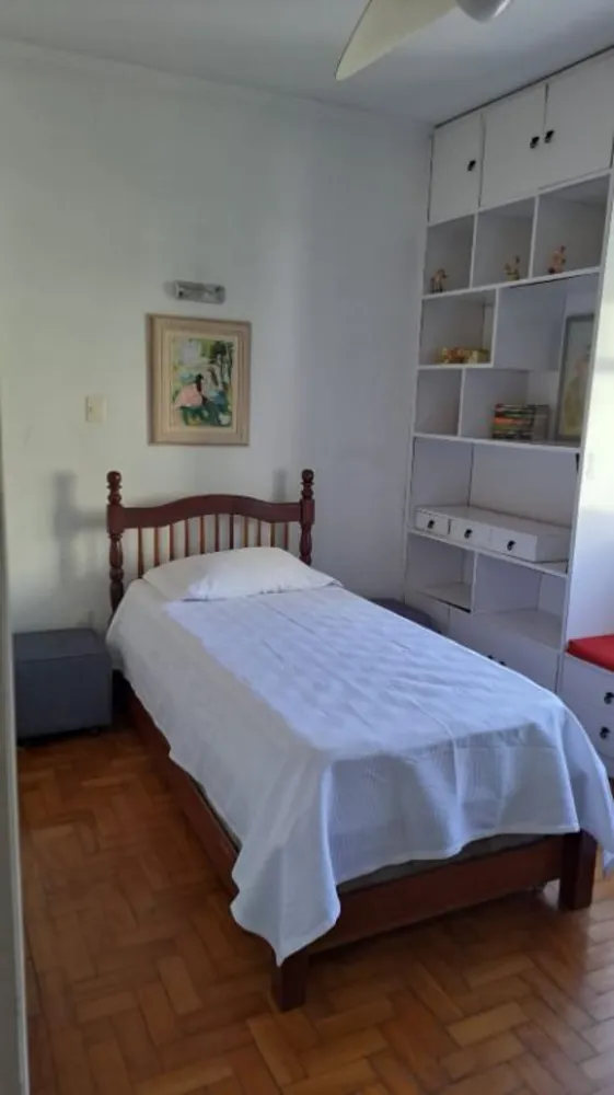 Apartamento, 3 quartos, 92 m² - Foto 4