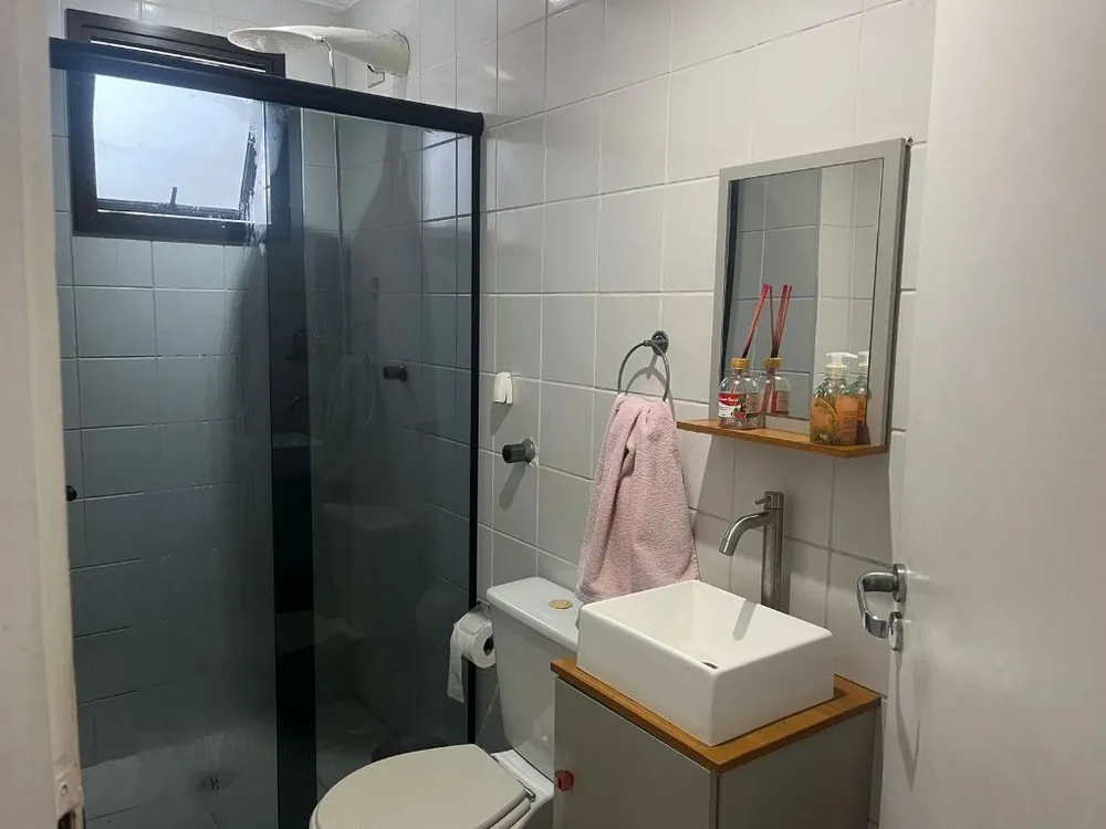 Apartamento, 2 quartos, 89 m² - Foto 8