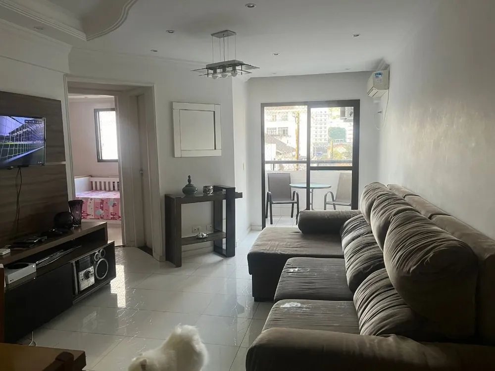 Apartamento, 2 quartos, 89 m² - Foto 15