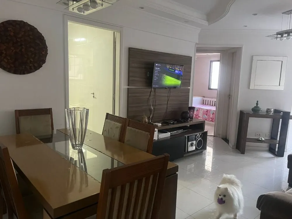 Apartamento, 2 quartos, 89 m² - Foto 16