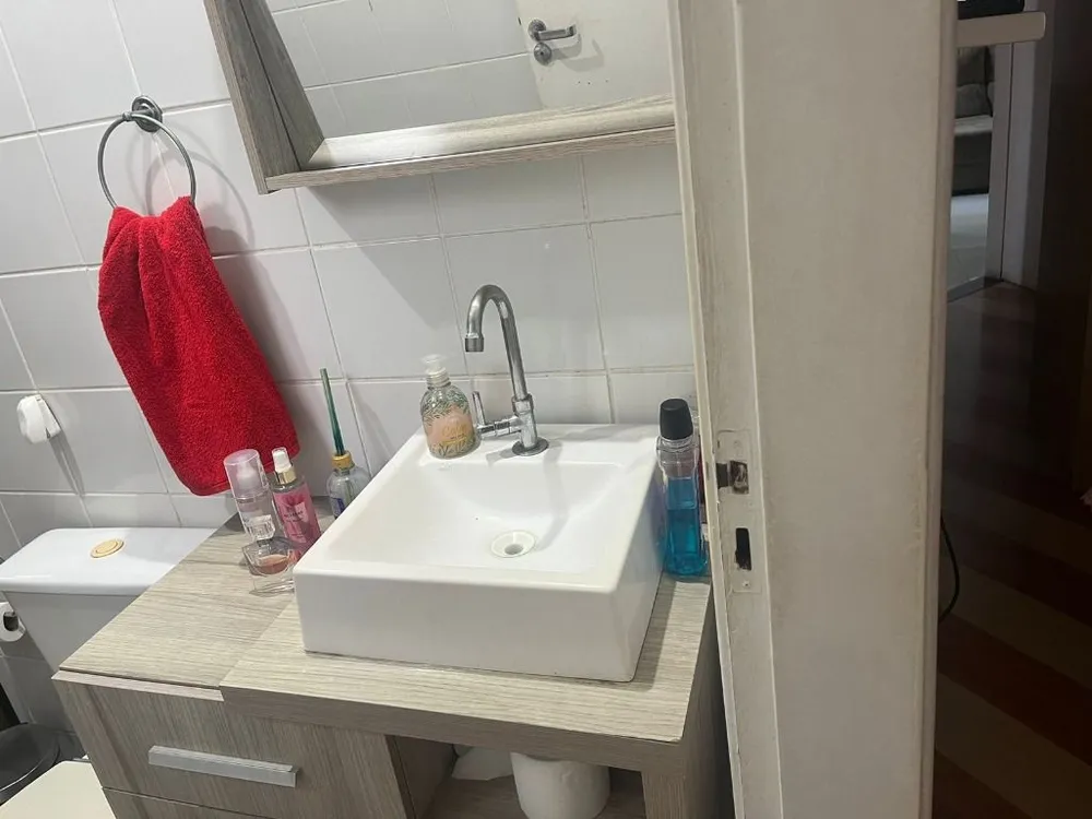Apartamento, 2 quartos, 89 m² - Foto 11