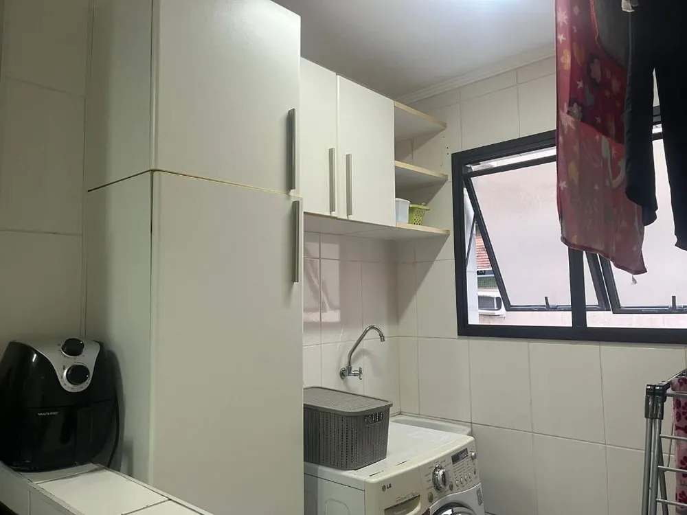 Apartamento, 2 quartos, 89 m² - Foto 7