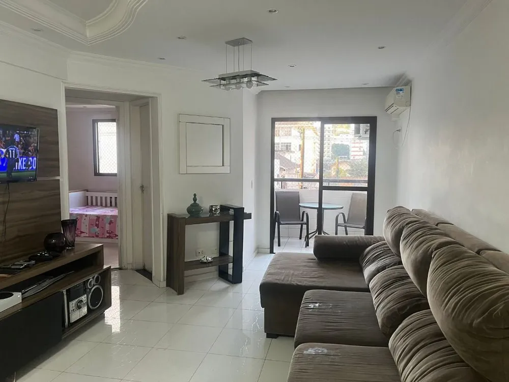 Apartamento, 2 quartos, 89 m² - Foto 14