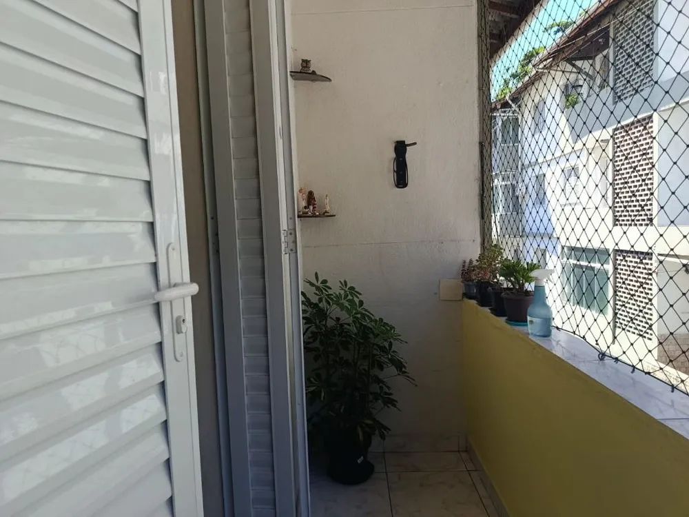 Apartamento, 2 quartos, 69 m² - Foto 7