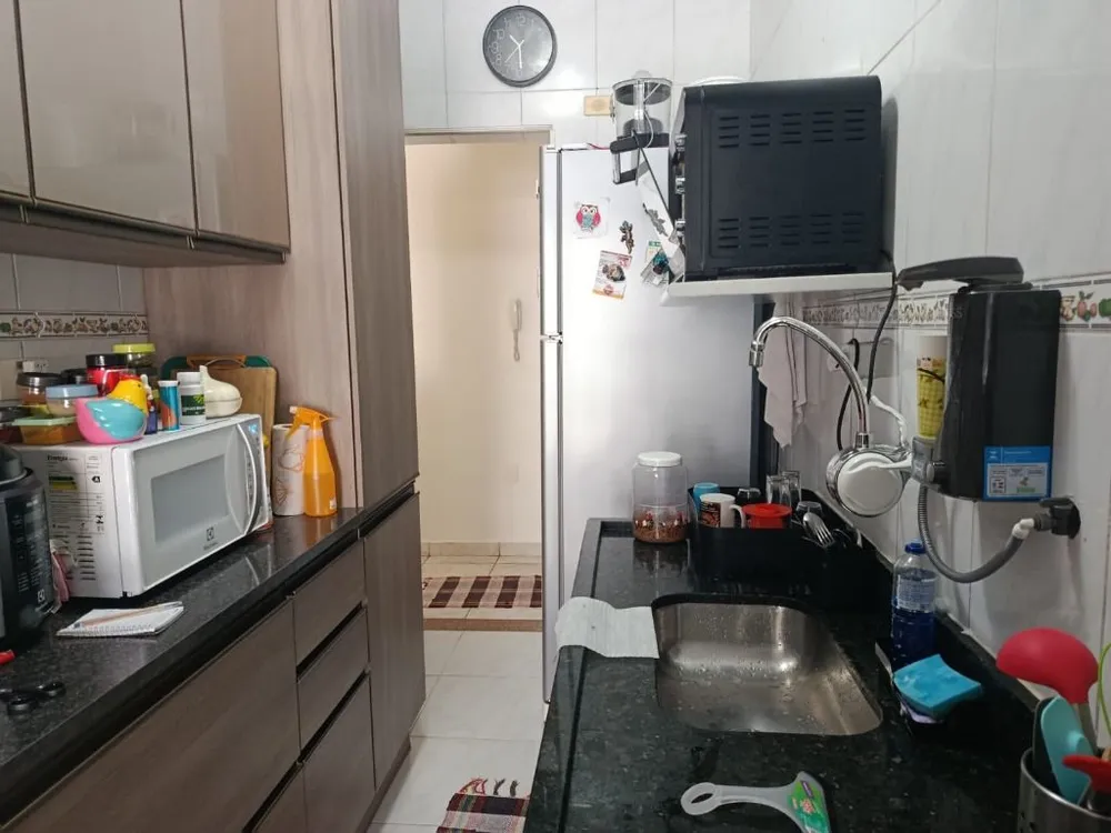 Apartamento, 2 quartos, 69 m² - Foto 4
