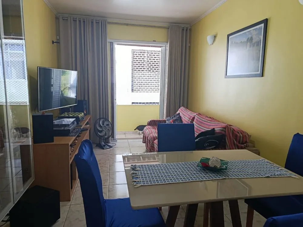 Apartamento, 2 quartos, 69 m² - Foto 9