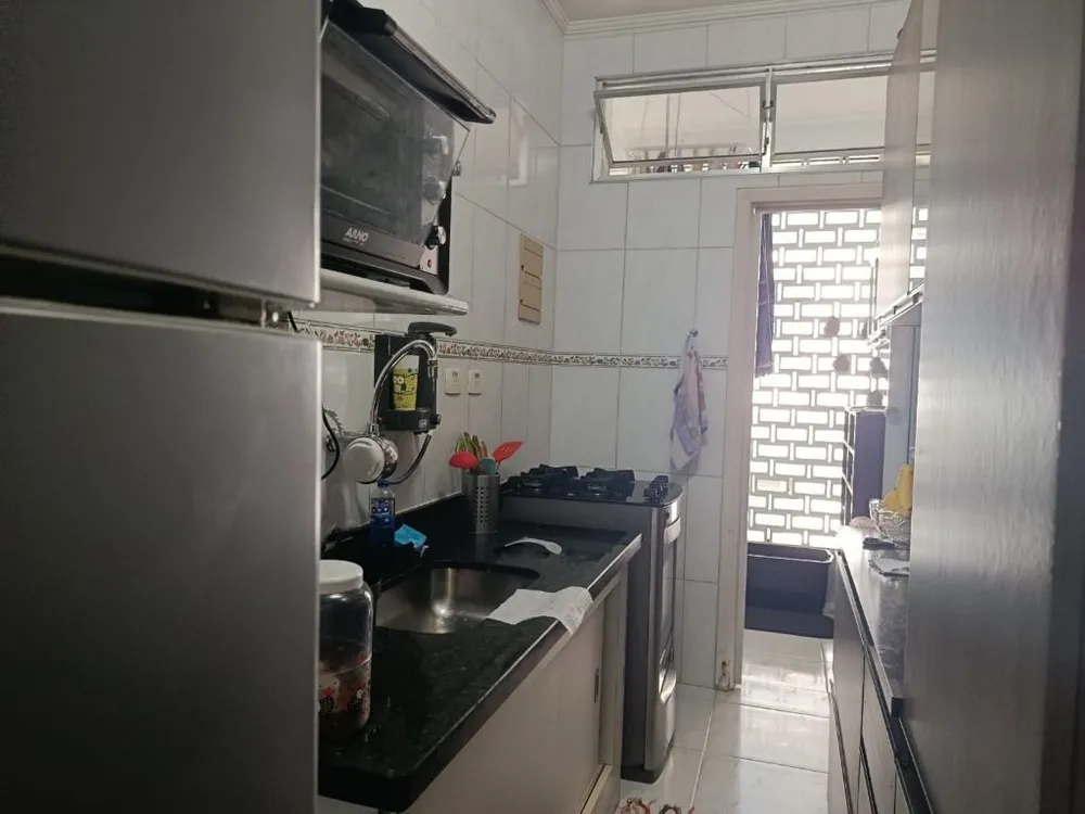 Apartamento, 2 quartos, 69 m² - Foto 5