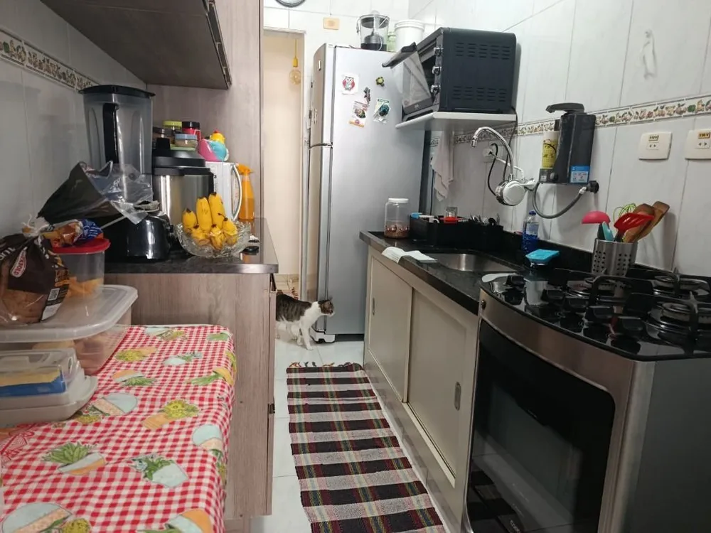Apartamento, 2 quartos, 69 m² - Foto 1