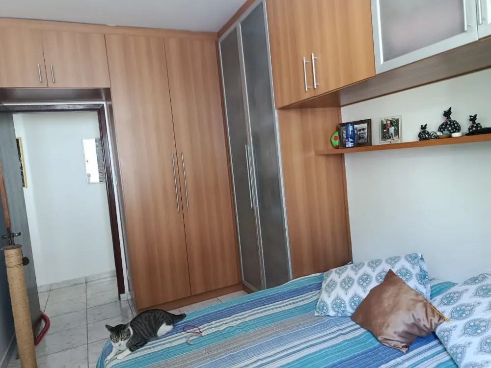 Apartamento, 2 quartos, 69 m² - Foto 4