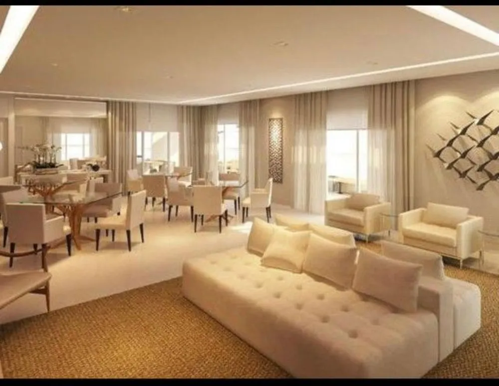 Apartamento, 3 quartos, 115 m² - Foto 3
