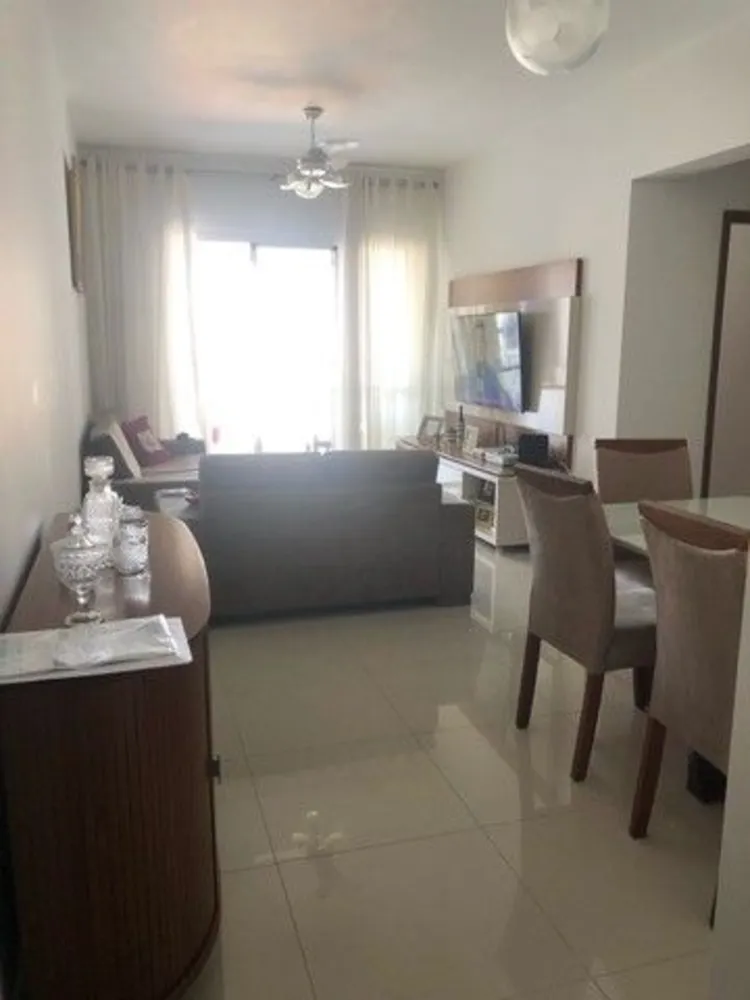 Apartamento, 3 quartos, 115 m² - Foto 1