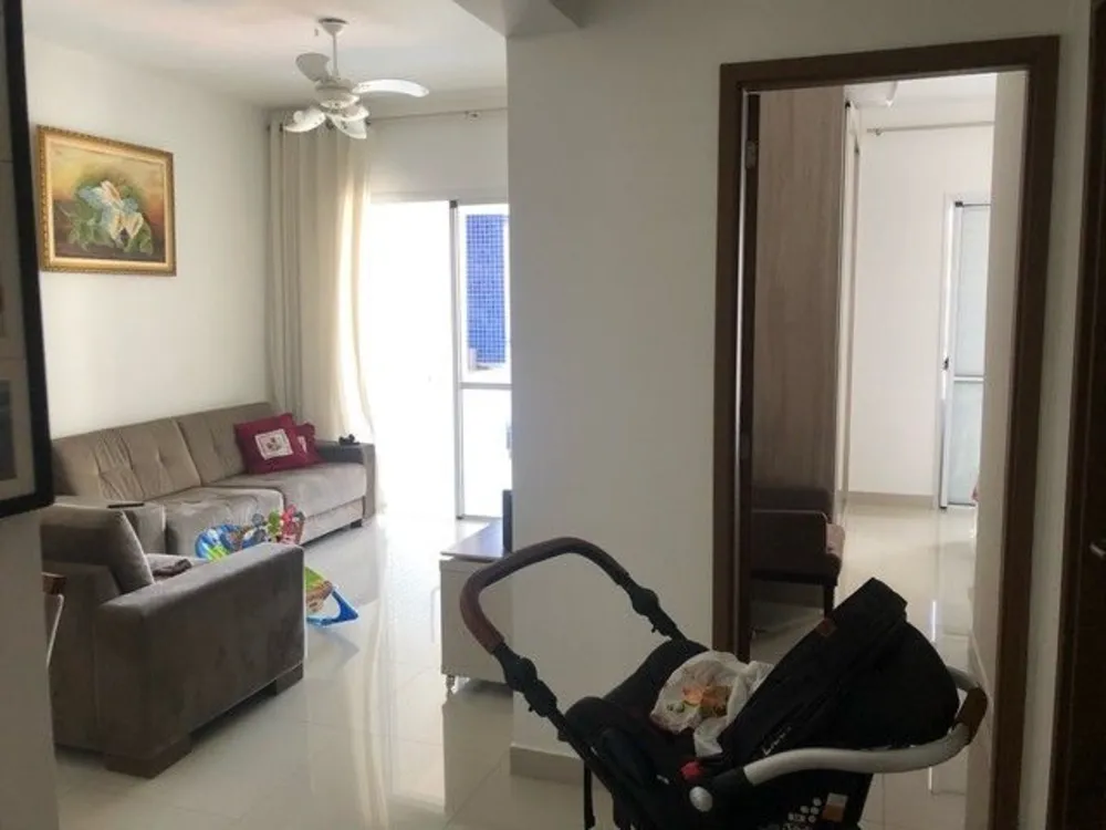 Apartamento, 3 quartos, 115 m² - Foto 2