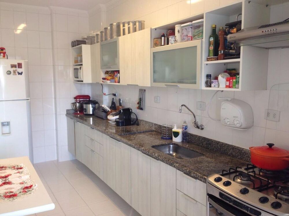 Apartamento, 2 quartos, 75 m² - Foto 5