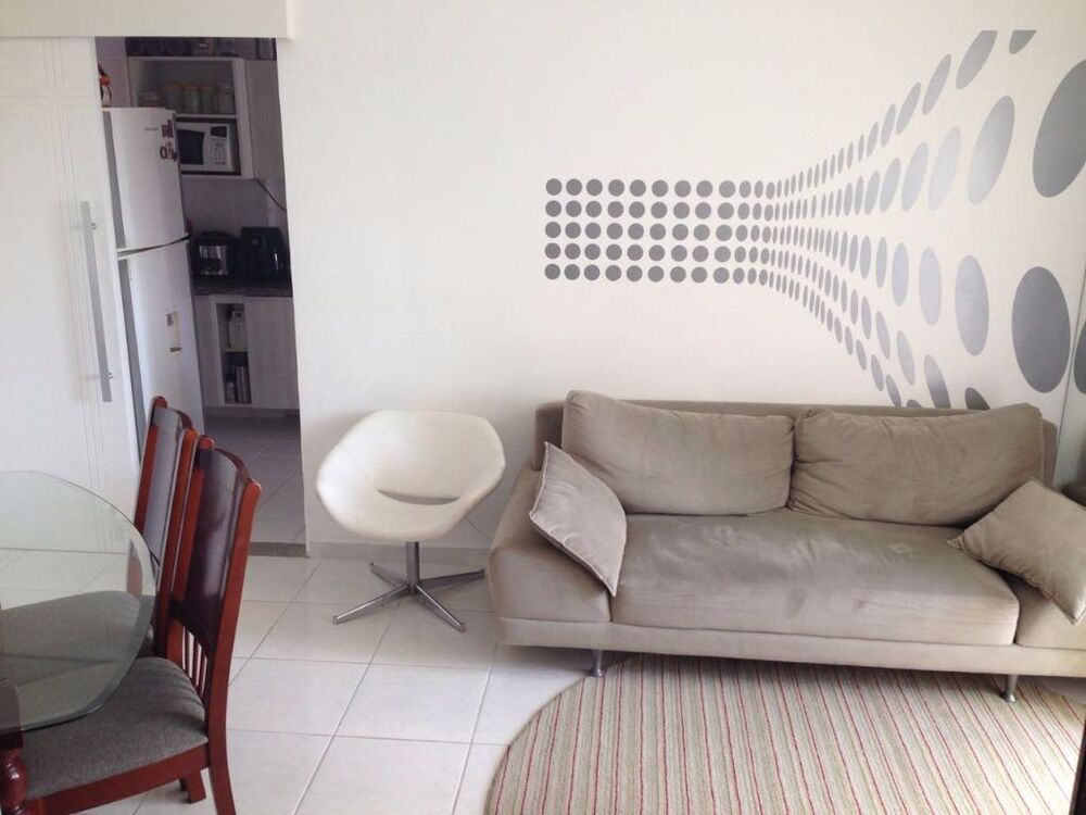 Apartamento, 2 quartos, 75 m² - Foto 1