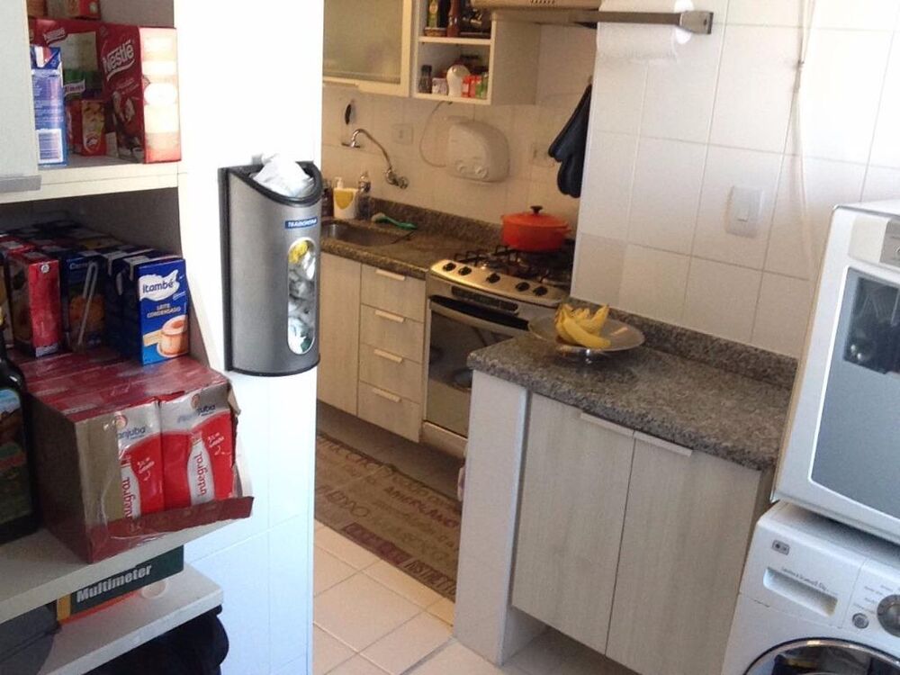 Apartamento, 2 quartos, 75 m² - Foto 3