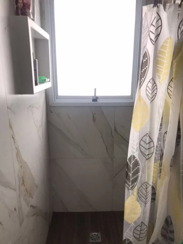 Apartamento à venda com 2 quartos, 45m² - Foto 4