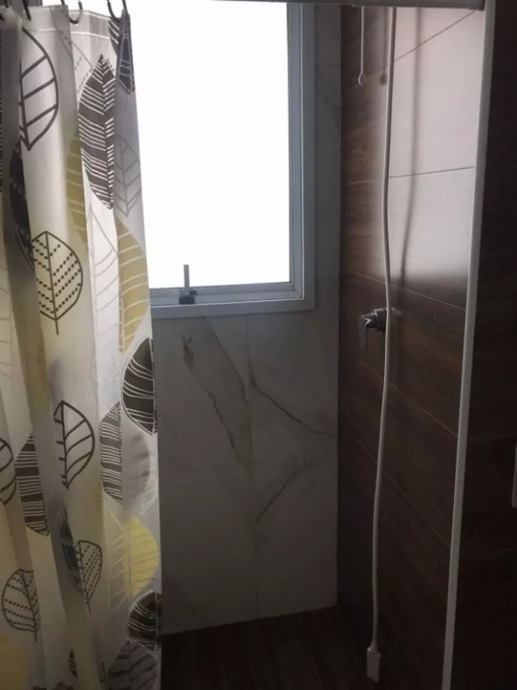 Apartamento à venda com 2 quartos, 45m² - Foto 3