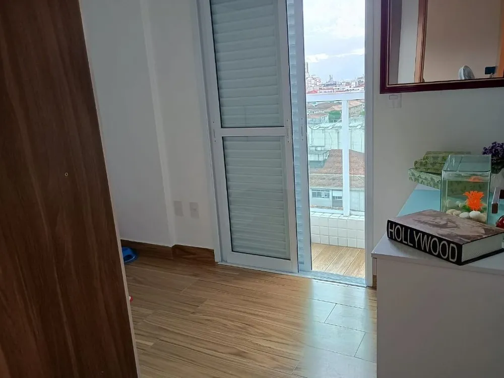 Apartamento, 2 quartos, 53 m² - Foto 1