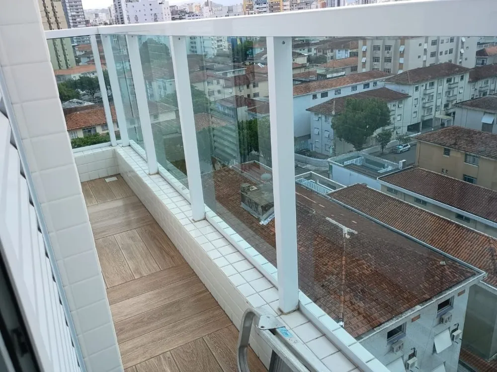 Apartamento, 2 quartos, 53 m² - Foto 3