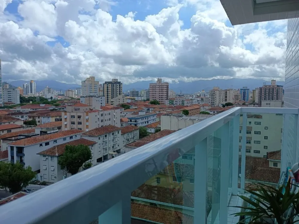 Apartamento, 2 quartos, 53 m² - Foto 6