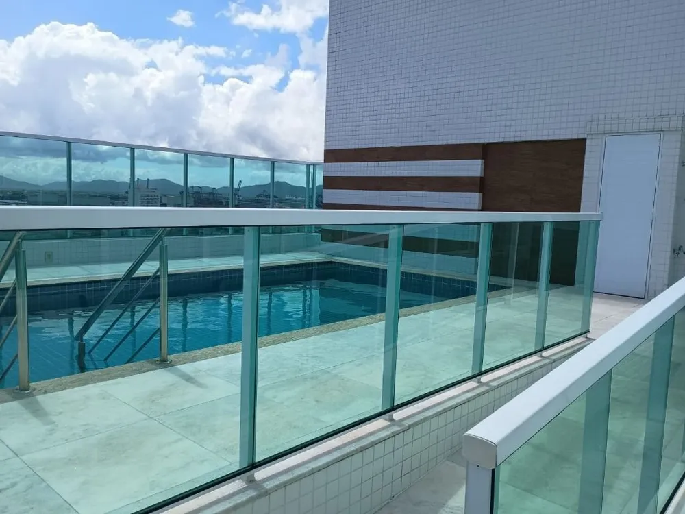 Apartamento, 2 quartos, 53 m² - Foto 8