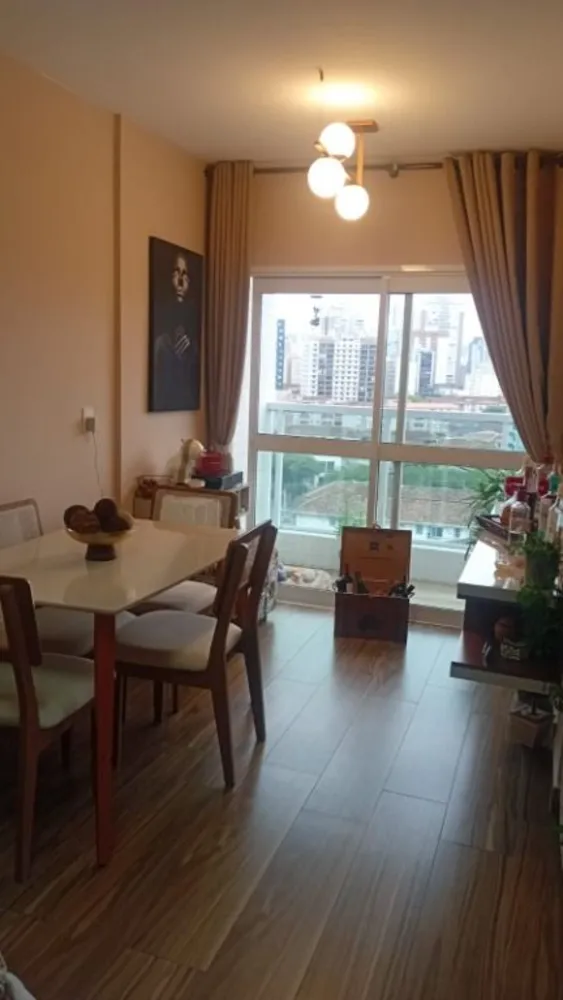 Apartamento, 2 quartos, 53 m² - Foto 11