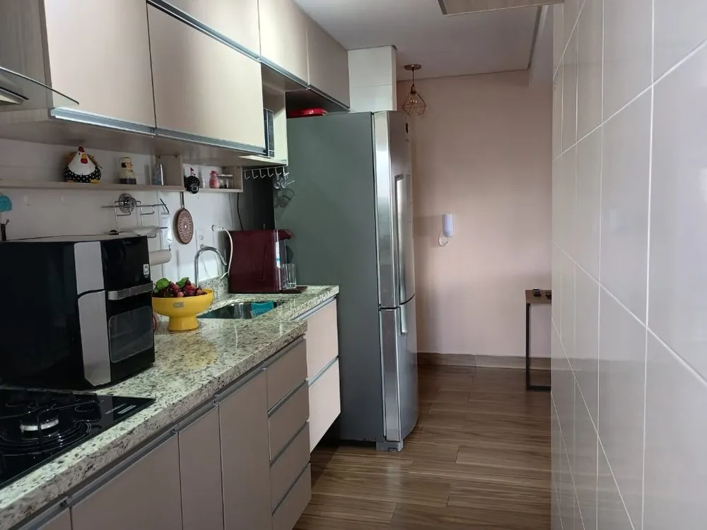 Apartamento, 2 quartos, 53 m² - Foto 15