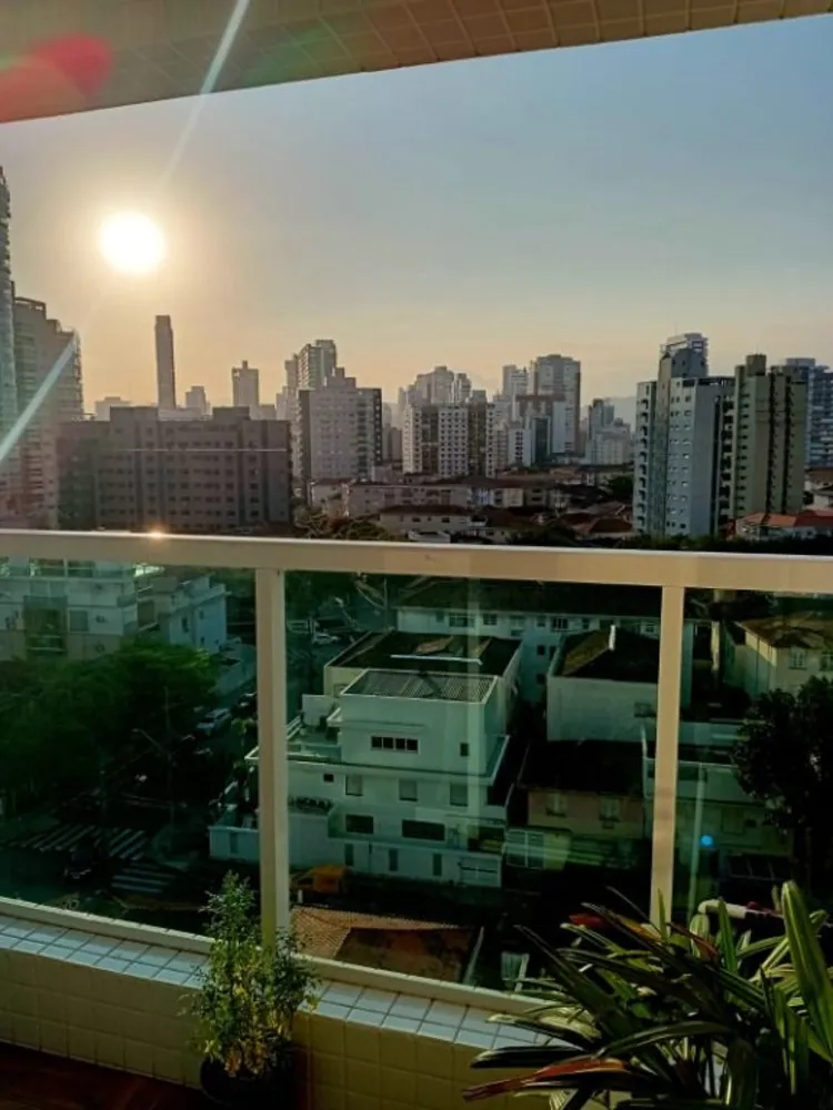 Apartamento, 2 quartos, 53 m² - Foto 13