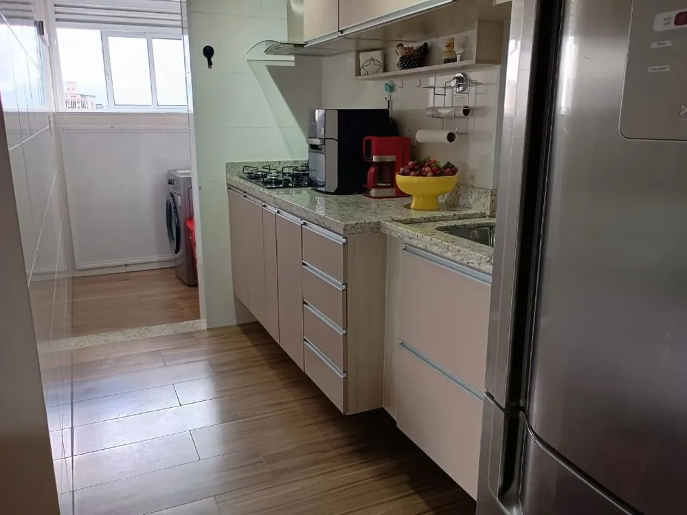 Apartamento, 2 quartos, 53 m² - Foto 14