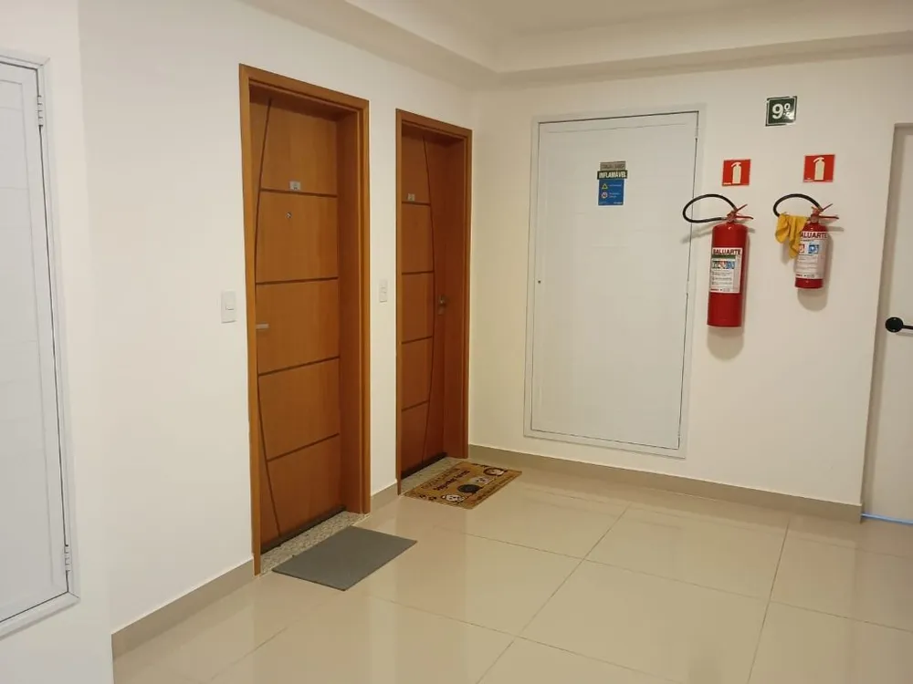 Apartamento, 2 quartos, 53 m² - Foto 5