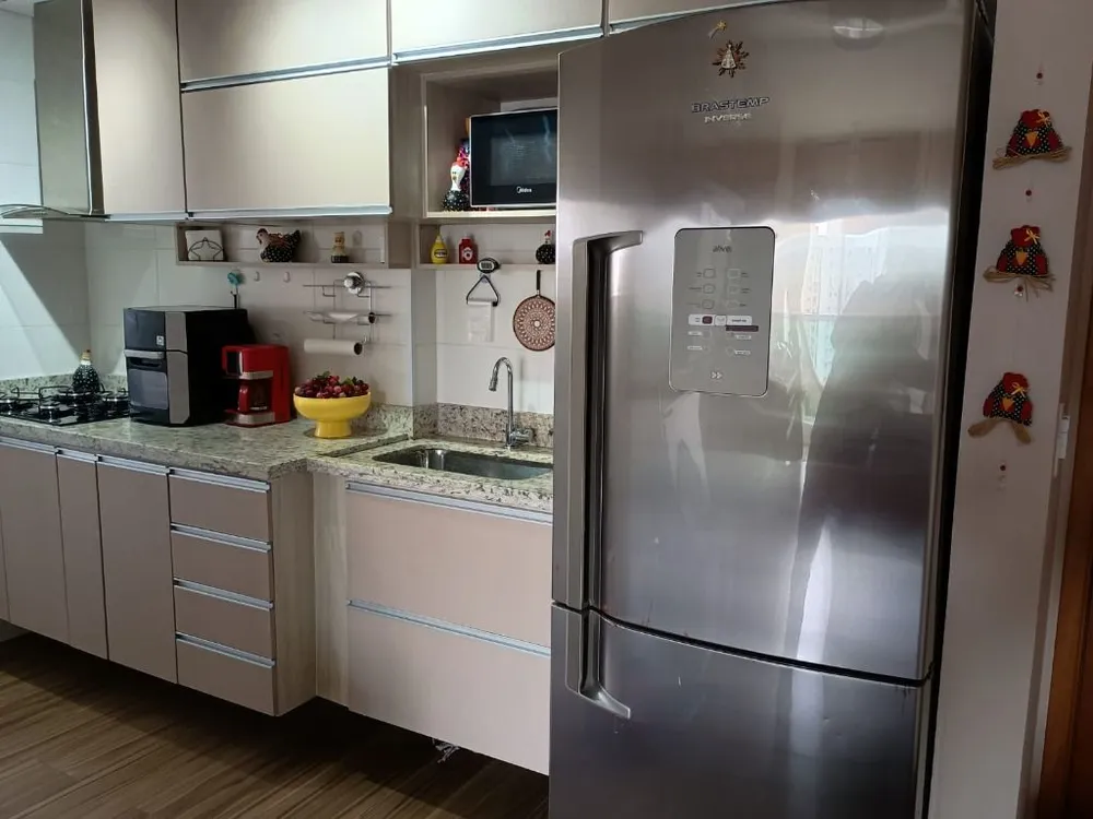 Apartamento, 2 quartos, 53 m² - Foto 16