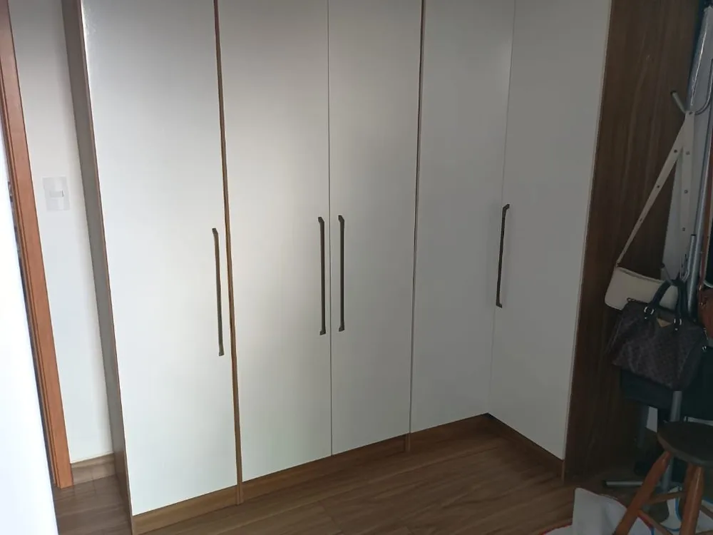 Apartamento, 2 quartos, 53 m² - Foto 2