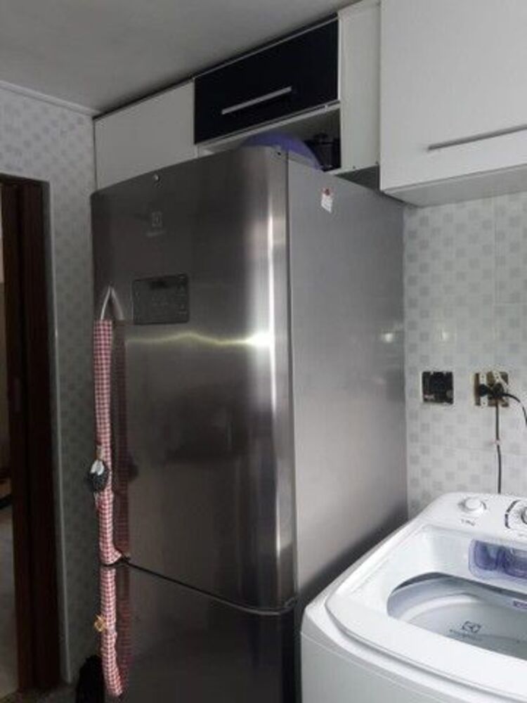 Apartamento à venda com 3 quartos, 76m² - Foto 4