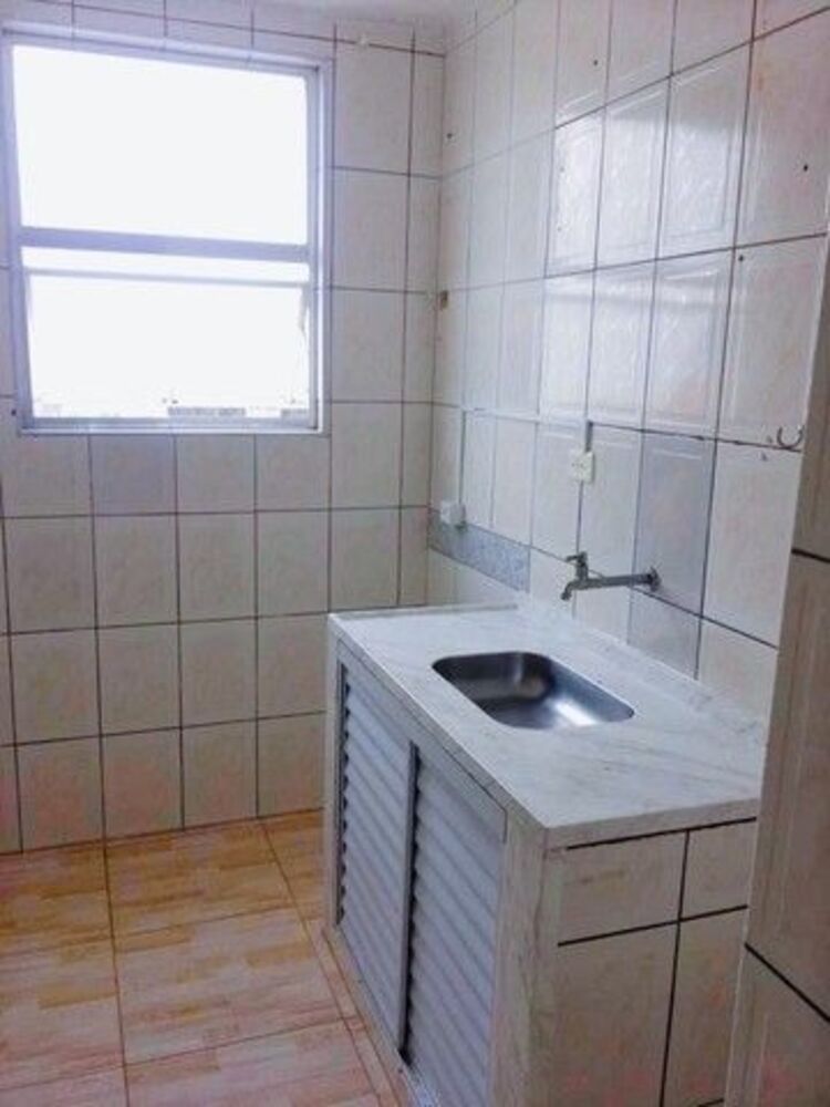 Apartamento, 1 quarto, 50 m² - Foto 1