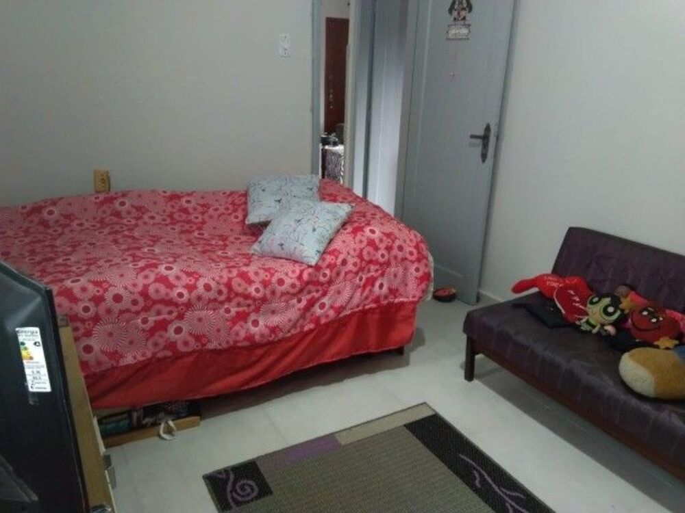 Apartamento à venda com 2 quartos, 65m² - Foto 7