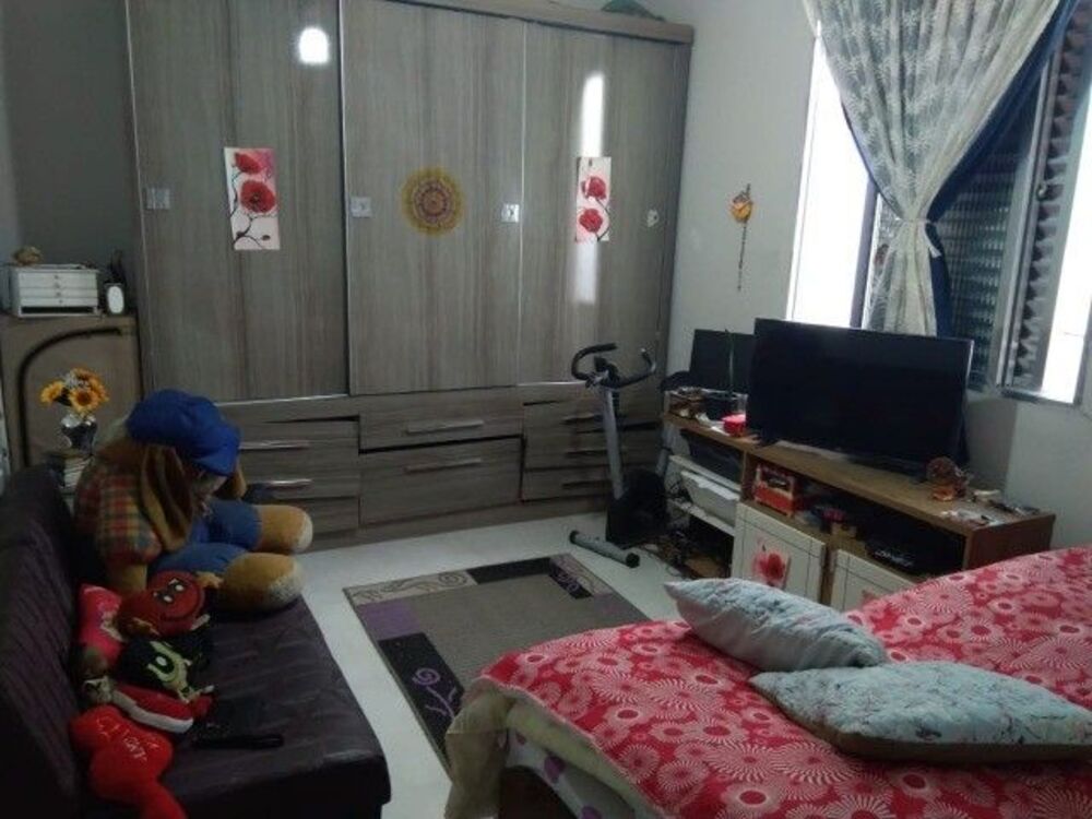 Apartamento à venda com 2 quartos, 65m² - Foto 4