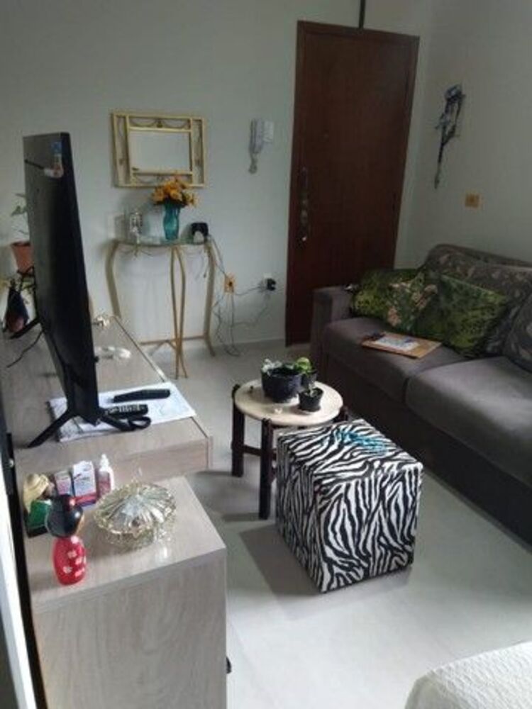 Apartamento à venda com 2 quartos, 65m² - Foto 3