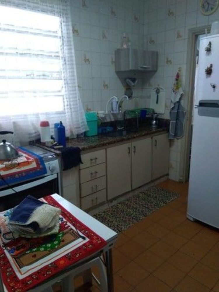 Apartamento à venda com 2 quartos, 65m² - Foto 9