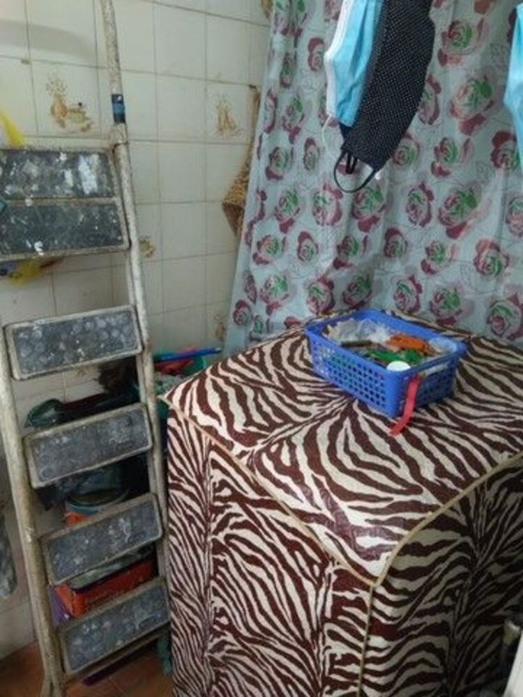 Apartamento à venda com 2 quartos, 65m² - Foto 11