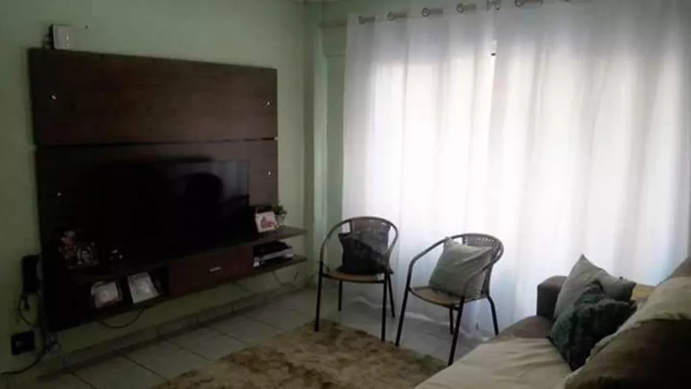 Apartamento, 2 quartos, 70 m² - Foto 1