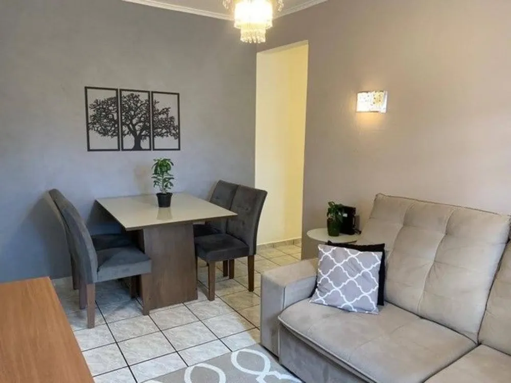 Apartamento, 2 quartos, 71 m² - Foto 2