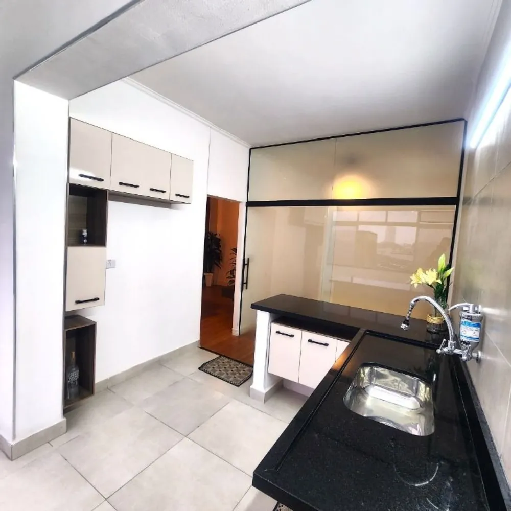 Apartamento, 1 quarto, 45 m² - Foto 5
