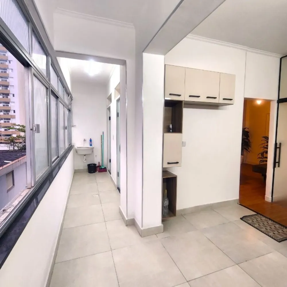 Apartamento, 1 quarto, 45 m² - Foto 9