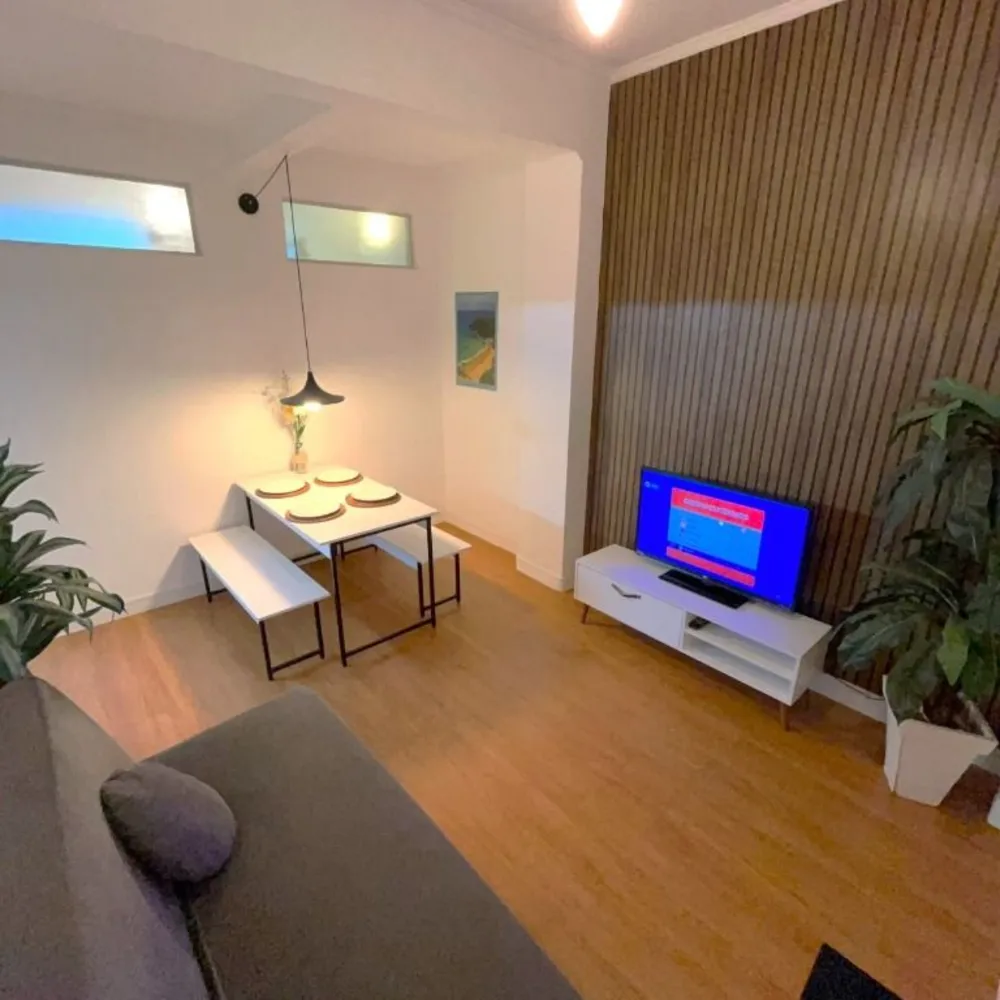 Apartamento, 1 quarto, 45 m² - Foto 11
