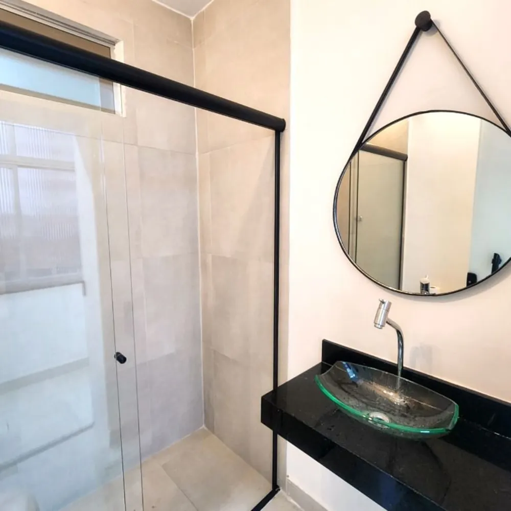 Apartamento, 1 quarto, 45 m² - Foto 5
