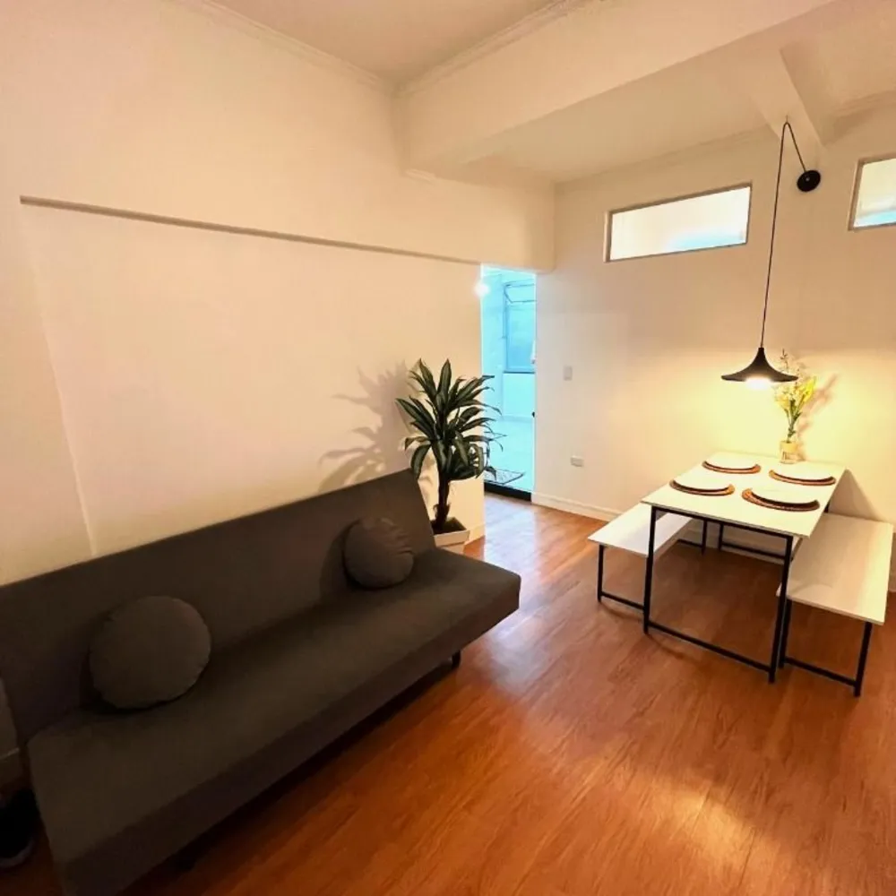 Apartamento, 1 quarto, 45 m² - Foto 3