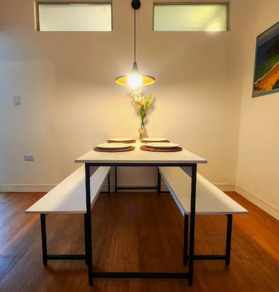 Apartamento, 1 quarto, 45 m² - Foto 6
