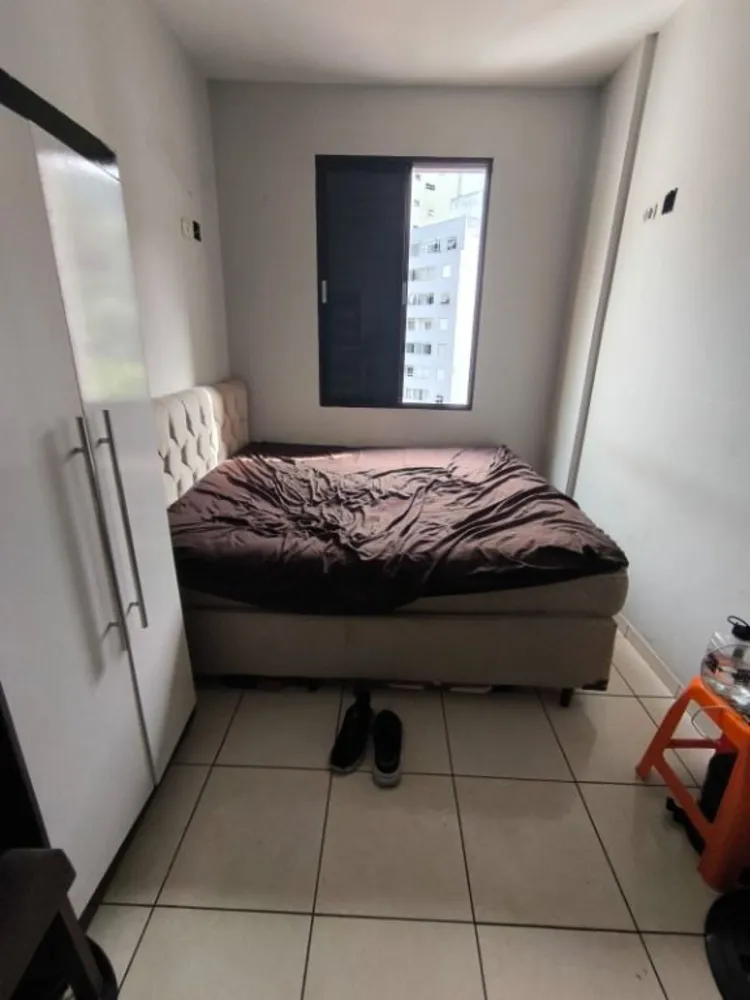 Apartamento, 2 quartos, 60 m² - Foto 4