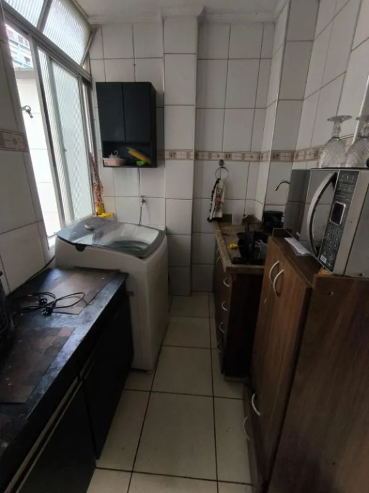 Apartamento, 2 quartos, 60 m² - Foto 12