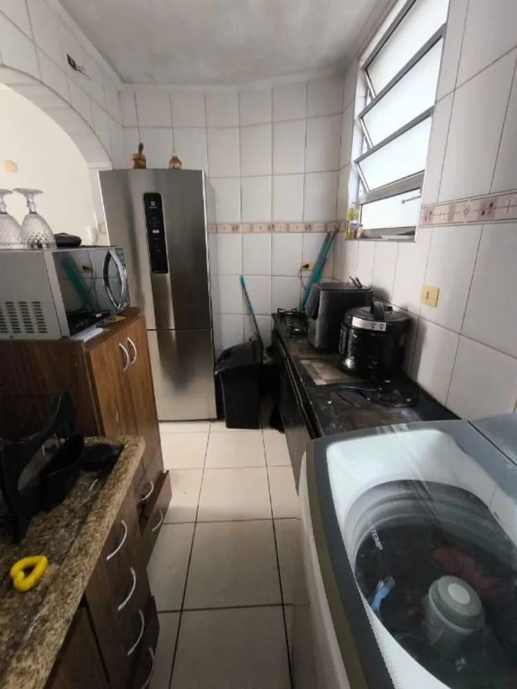 Apartamento, 2 quartos, 60 m² - Foto 1